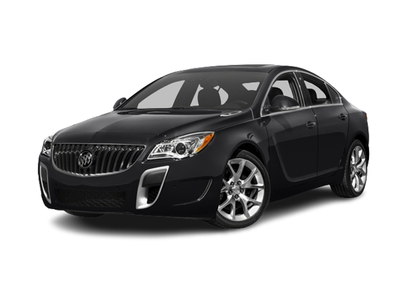 Buick Regal or Similar