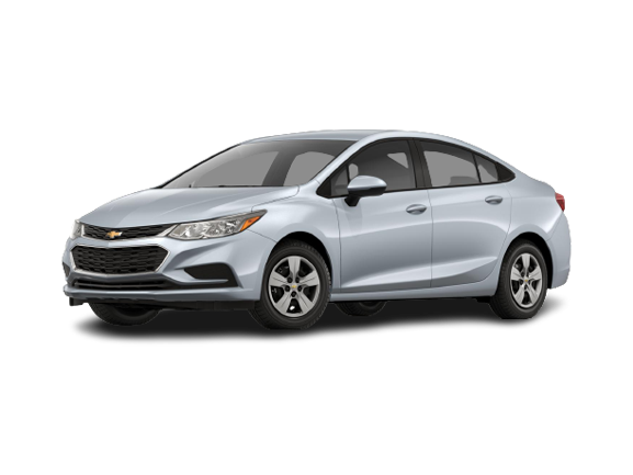 Chevrolet Cruze or Similar