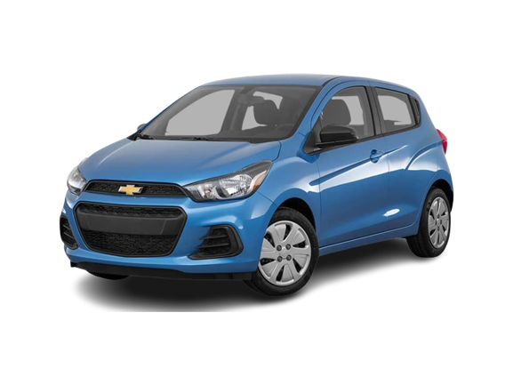 Chevrolet Spark or Similar