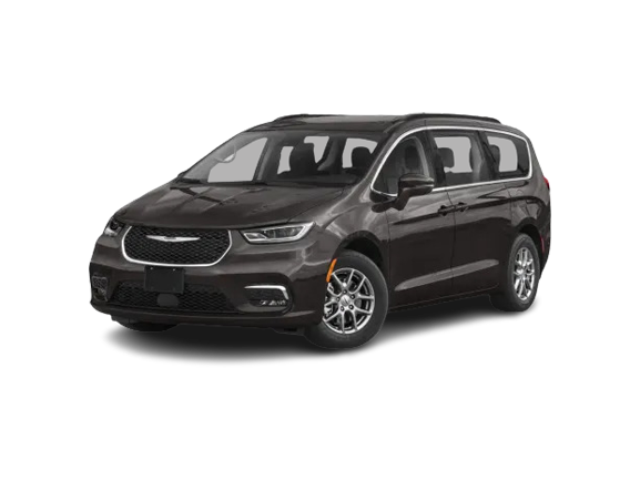 Chrysler Pacifica or Similar