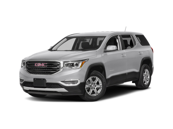 GMC Acadia or Similar